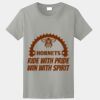 Women's Ultra Cotton ® 100% US Cotton T Shirt Thumbnail