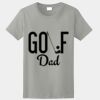 Women's Ultra Cotton ® 100% US Cotton T Shirt Thumbnail