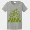 Women's Ultra Cotton ® 100% US Cotton T Shirt Thumbnail