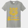 Women's Ultra Cotton ® 100% US Cotton T Shirt Thumbnail