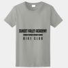 Women's Ultra Cotton ® 100% US Cotton T Shirt Thumbnail