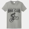 Women's Ultra Cotton ® 100% US Cotton T Shirt Thumbnail