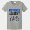 Women's Ultra Cotton ® 100% US Cotton T Shirt Thumbnail