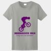 Women's Ultra Cotton ® 100% US Cotton T Shirt Thumbnail