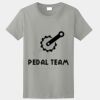 Women's Ultra Cotton ® 100% US Cotton T Shirt Thumbnail