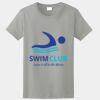 Women's Ultra Cotton ® 100% US Cotton T Shirt Thumbnail