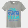 Women's Ultra Cotton ® 100% US Cotton T Shirt Thumbnail