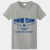 Women's Ultra Cotton ® 100% US Cotton T Shirt Thumbnail