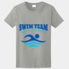Women's Ultra Cotton ® 100% US Cotton T Shirt Thumbnail