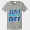 Women's Ultra Cotton ® 100% US Cotton T Shirt Thumbnail