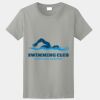 Women's Ultra Cotton ® 100% US Cotton T Shirt Thumbnail