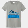Women's Ultra Cotton ® 100% US Cotton T Shirt Thumbnail