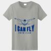 Women's Ultra Cotton ® 100% US Cotton T Shirt Thumbnail