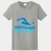 Women's Ultra Cotton ® 100% US Cotton T Shirt Thumbnail