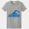 Women's Ultra Cotton ® 100% US Cotton T Shirt Thumbnail