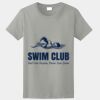 Women's Ultra Cotton ® 100% US Cotton T Shirt Thumbnail