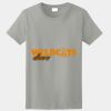 Women's Ultra Cotton ® 100% US Cotton T Shirt Thumbnail