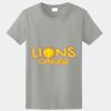 Women's Ultra Cotton ® 100% US Cotton T Shirt Thumbnail