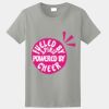 Women's Ultra Cotton ® 100% US Cotton T Shirt Thumbnail