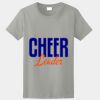 Women's Ultra Cotton ® 100% US Cotton T Shirt Thumbnail