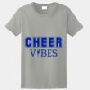 Women's Ultra Cotton ® 100% US Cotton T Shirt Thumbnail