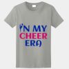 Women's Ultra Cotton ® 100% US Cotton T Shirt Thumbnail