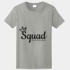 Women's Ultra Cotton ® 100% US Cotton T Shirt Thumbnail