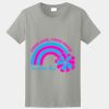 Women's Ultra Cotton ® 100% US Cotton T Shirt Thumbnail
