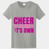 Women's Ultra Cotton ® 100% US Cotton T Shirt Thumbnail