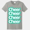 Women's Ultra Cotton ® 100% US Cotton T Shirt Thumbnail