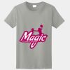 Women's Ultra Cotton ® 100% US Cotton T Shirt Thumbnail