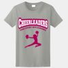 Women's Ultra Cotton ® 100% US Cotton T Shirt Thumbnail