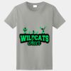 Women's Ultra Cotton ® 100% US Cotton T Shirt Thumbnail