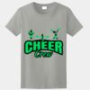Women's Ultra Cotton ® 100% US Cotton T Shirt Thumbnail