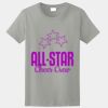 Women's Ultra Cotton ® 100% US Cotton T Shirt Thumbnail
