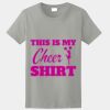 Women's Ultra Cotton ® 100% US Cotton T Shirt Thumbnail