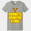 Women's Ultra Cotton ® 100% US Cotton T Shirt Thumbnail