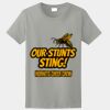 Women's Ultra Cotton ® 100% US Cotton T Shirt Thumbnail