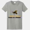 Women's Ultra Cotton ® 100% US Cotton T Shirt Thumbnail
