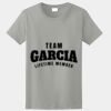 Women's Ultra Cotton ® 100% US Cotton T Shirt Thumbnail