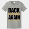 Women's Ultra Cotton ® 100% US Cotton T Shirt Thumbnail