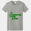Women's Ultra Cotton ® 100% US Cotton T Shirt Thumbnail