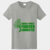 Women's Ultra Cotton ® 100% US Cotton T Shirt Thumbnail