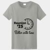 Women's Ultra Cotton ® 100% US Cotton T Shirt Thumbnail