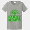Women's Ultra Cotton ® 100% US Cotton T Shirt Thumbnail