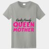 Women's Ultra Cotton ® 100% US Cotton T Shirt Thumbnail