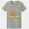 Women's Ultra Cotton ® 100% US Cotton T Shirt Thumbnail