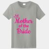 Women's Ultra Cotton ® 100% US Cotton T Shirt Thumbnail