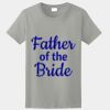 Women's Ultra Cotton ® 100% US Cotton T Shirt Thumbnail