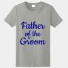 Women's Ultra Cotton ® 100% US Cotton T Shirt Thumbnail